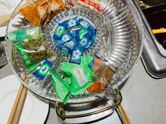 -海底捞火锅(武胜路凯德广场店)