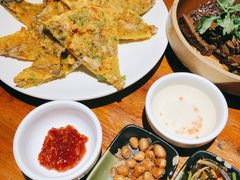 -金穗园·砂锅粥.醉鸡煲火锅(长寿路店)