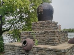-杏花村文化旅游区