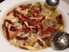 老坛子酸菜鱼-太二酸菜鱼(汕头苏宁广场店)