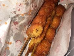 -张记炸串肠粉