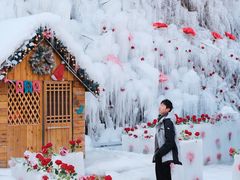 -河南宝泉旅游区