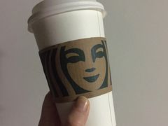 -星巴克(凯德晶萃店)
