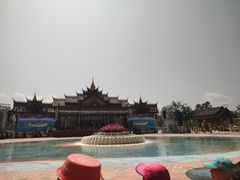 -西双版纳傣族园