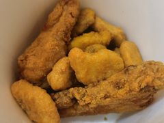 -麦当劳(安立路店)