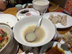 -伊喜饺子·烤鸭(五道口学院路店)