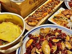 -福苗小骆驼烧烤(大唐不夜城店)