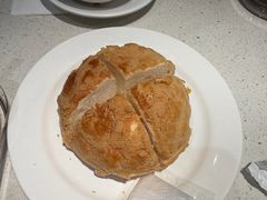 -香港新发烧腊茶餐厅(水围店)