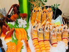鳌虾-万岛日本料理铁板烧(太古里店)