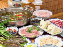 -厝味火锅·潮汕卤水火锅(十一合店)