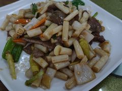 -嘉升大排档(番禺总店)