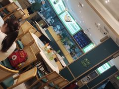 -绿草地·湘菜(芙蓉天街店)