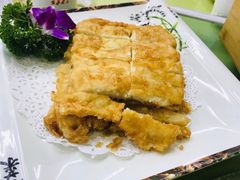 -黄家老店·非遗灌汤包(晋安路店)