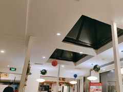 -庭院·冰煮羊·铜锅涮肉(西单店)