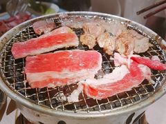 -AJIYA味屋和牛烤肉自助放题(温州万象城店)