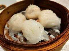 虾饺-红棉中餐厅·广州海航威斯汀酒店