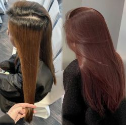 -PE SALON