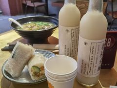 -桃园眷村(万象天地店)