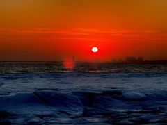 -老虎石海上公园