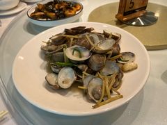 -勝記酒家·37年老字号·经典粤菜(荔枝公园店)