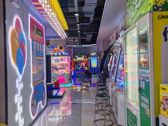 -风云再起游乐汇(南京常发广场店)