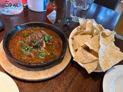 -Chili's Cafe&Bar奇利斯(滨江店)