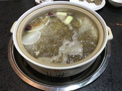 -清真华宇开锅羊肉