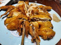 -聚缘堂·海鲜私房菜(松岭路店)