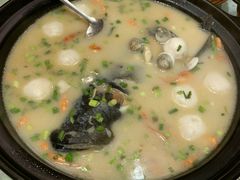 -阿英煲(凉城路店)