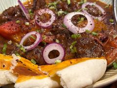 -格鲁·秀色Georgia’s Feast