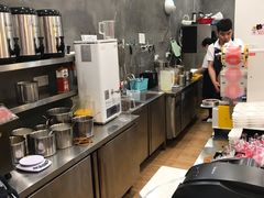 -谢记甜品(大都汇店)