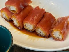 -老广酒楼(樱花店)