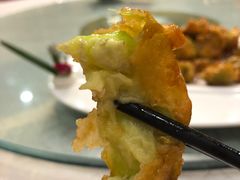 -喜悦海鲜大酒楼(钱柜广场店)