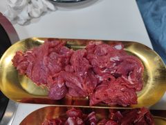 -李记鲜切牛肉自助火锅(紫薇花园店)