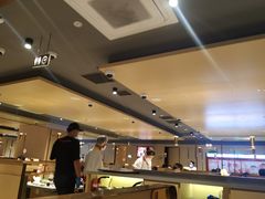 -海底捞火锅(让胡路万达店)