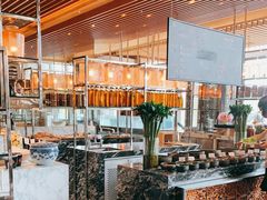 -南通滨江洲际酒店-西集自助餐厅