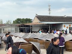 -苏州市吴中区光福窑上花果蜜饯厂