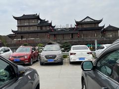 -二十八里太湖船菜(吉祥路店)