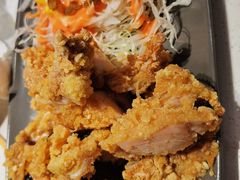 -暖食光·台式家庭餐厅·生日主题店(万达店)
