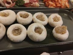 -新石器烤肉(之心城店)