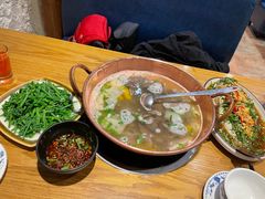 -妈妈的味道(和顺古镇店)