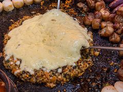 -韩阳王石板烤肉