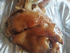 -赵元章肉骨烧(山塘街店)
