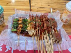 -魏记里脊肉炸炸炸(南门口店)