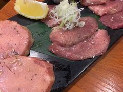 -大阪烧肉BAKA一代(十亩地店)