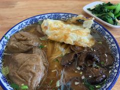-裕兴记·三虾面(西北街总店)