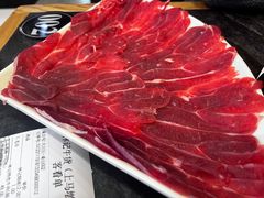-林记潮牛·牛肉火锅(上马墩店)