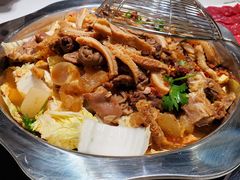 -古乐牛香·鲜牛肉牛杂火锅(吴江三里桥运东商业广场店)