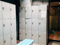 -奥力健身瑜伽普拉提馆(红宝路店)
