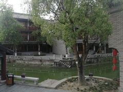 -龙潭水乡